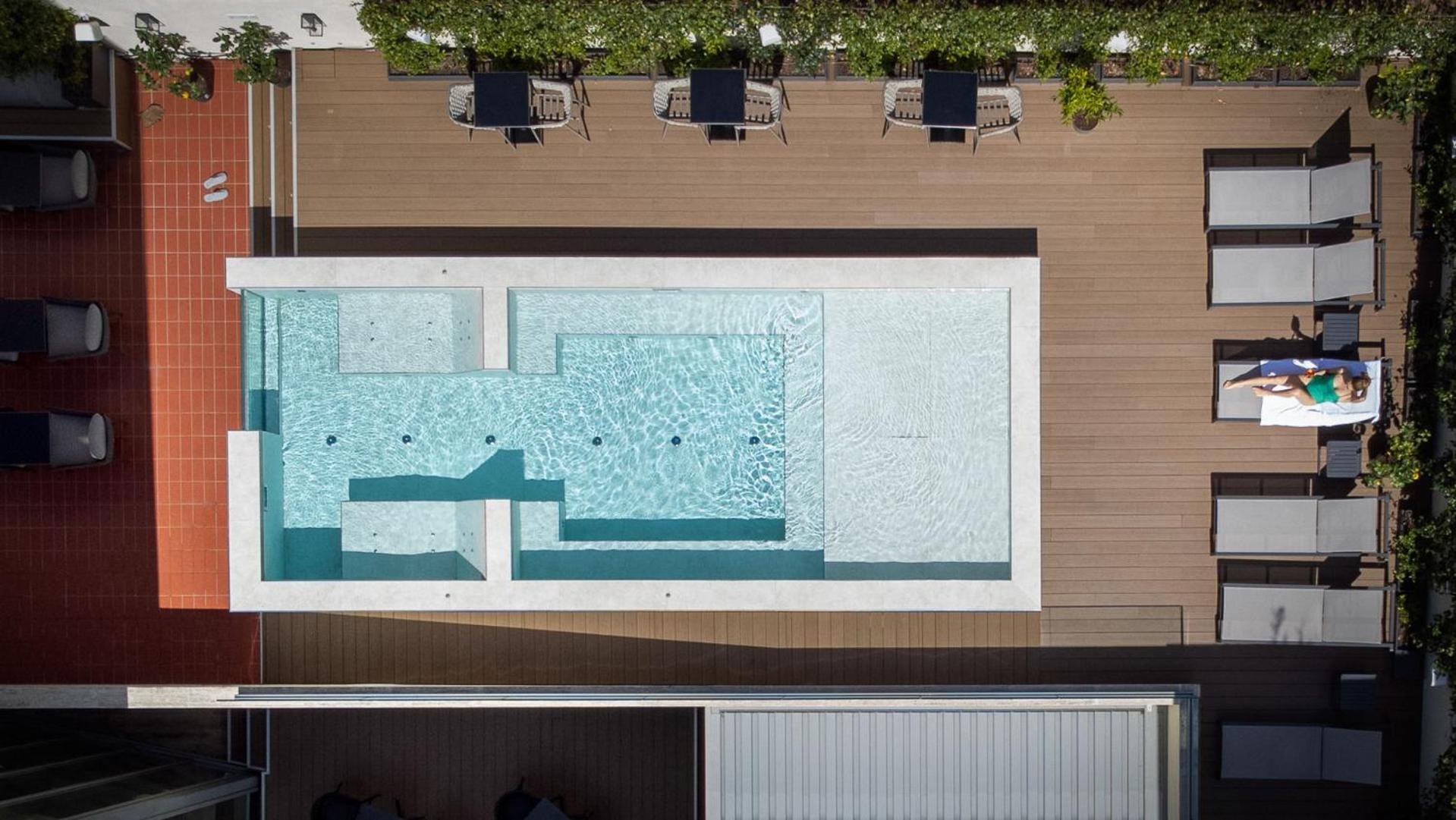 Iq Hotel Firenze Exterior foto