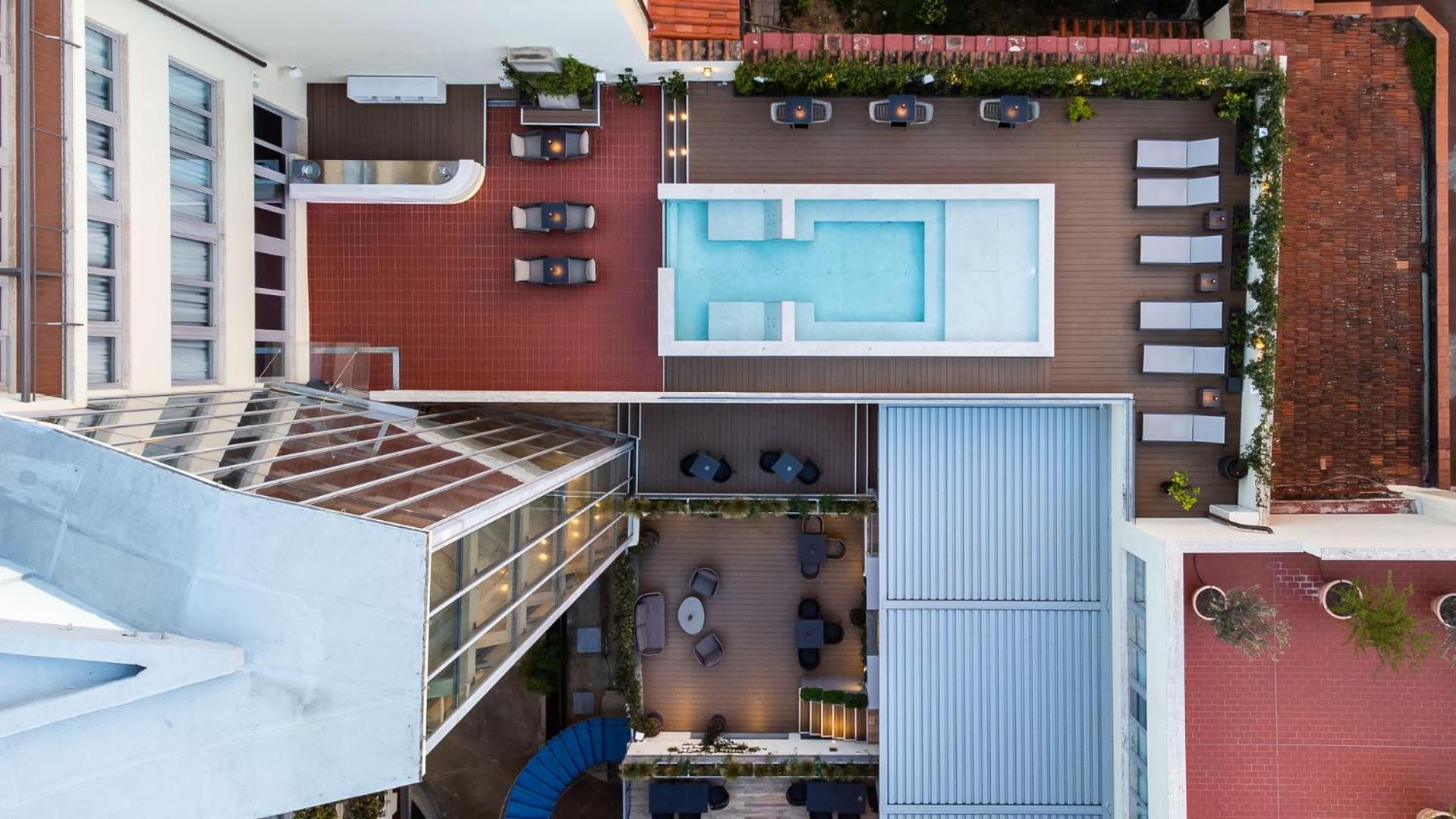 Iq Hotel Firenze Exterior foto